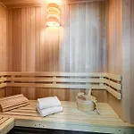 Strandzeit 펜션 프레로